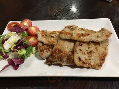 Restaurante Chino Buen Gusto