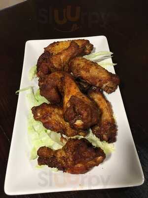 Restaurante Chino Buen Gusto