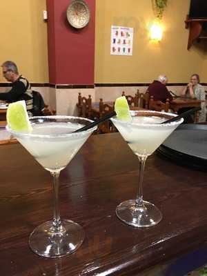 Restaurante Chino Buen Gusto