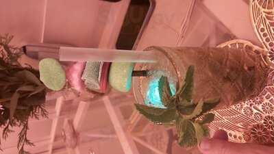 Bloom De Salvador Bachiller