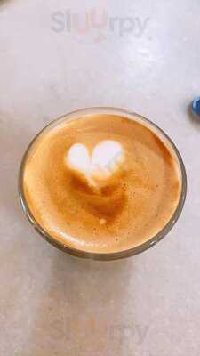 Bar Cafetería La Vega Chica