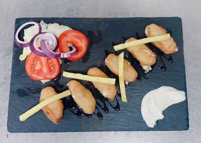 Bar Cafetería La Vega Chica