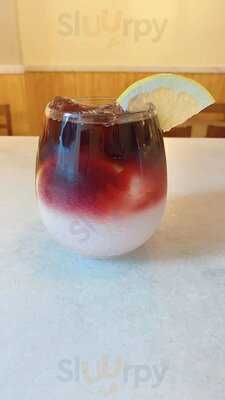 Bar Cafetería La Vega Chica