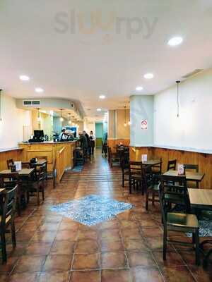 Bar Cafetería La Vega Chica