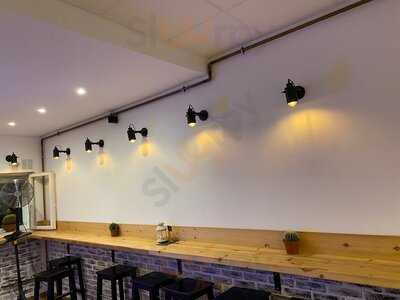 Koh Phi Phi - Thai Street Food