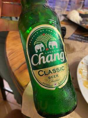 Koh Phi Phi - Thai Street Food