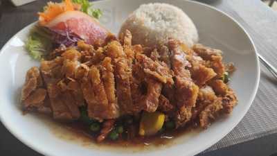 Koh Phi Phi - Thai Street Food