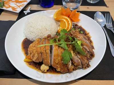 Koh Phi Phi - Thai Street Food