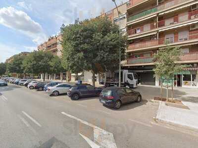 Koh Phi Phi - Thai Street Food