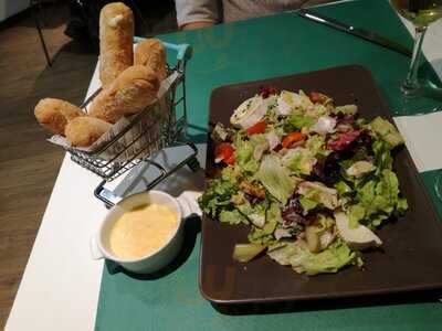 El Alamo Bar Restaurante