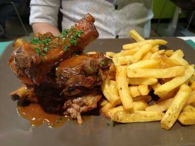 El Alamo Bar Restaurante