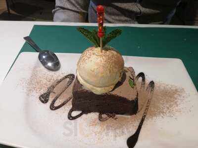 El Alamo Bar Restaurante