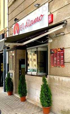 El Alamo Bar Restaurante