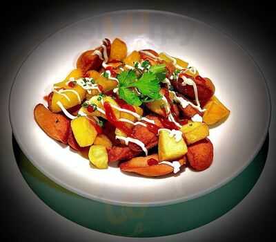 El Alamo Bar Restaurante