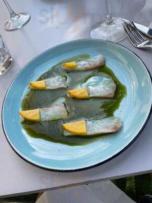 The Lighthouse Denia