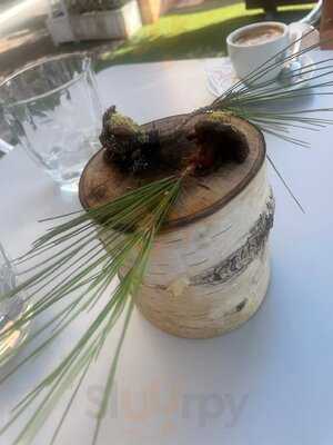 The Lighthouse Denia