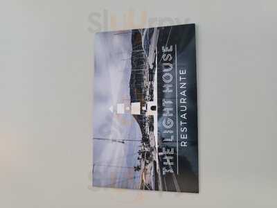 The Lighthouse Denia