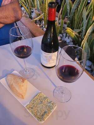 The Lighthouse Denia