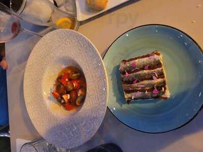 The Lighthouse Denia