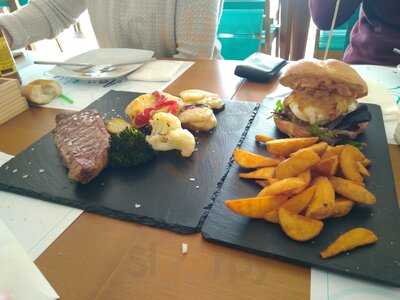 Aguaviva Playa Restaurante