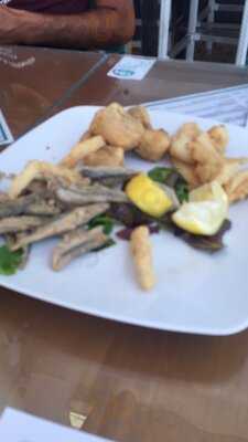 Aguaviva Playa Restaurante