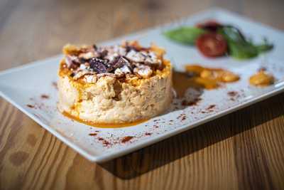 Aguaviva Playa Restaurante