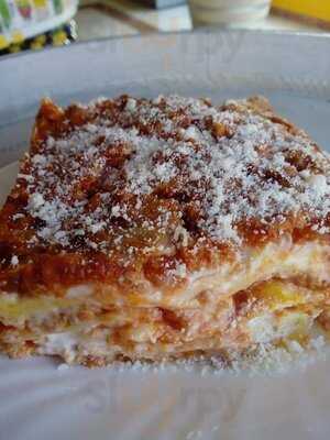 M Tarifa Restaurante