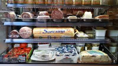 M Tarifa Restaurante