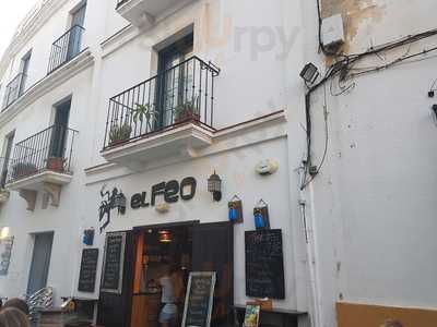 M Tarifa Restaurante