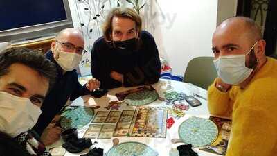 La Marimala De Lavapiés