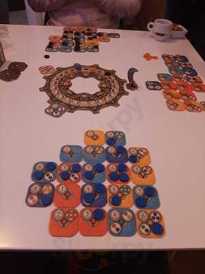 La Marimala De Lavapiés