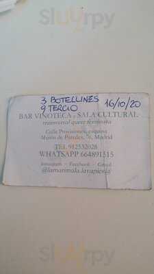 La Marimala De Lavapiés