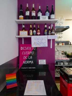 La Marimala De Lavapiés