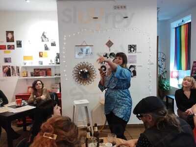 La Marimala De Lavapiés