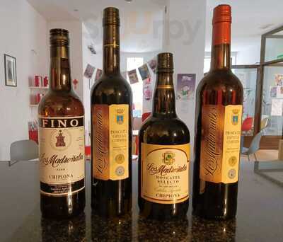 La Marimala De Lavapiés