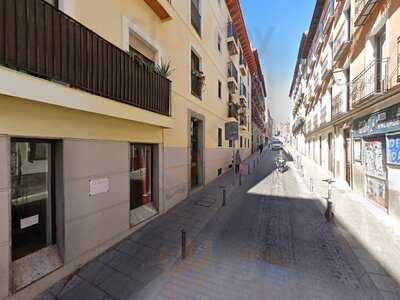 La Marimala De Lavapiés