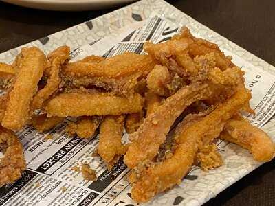 Restaurante El Carel