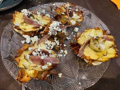 Restaurante El Carel