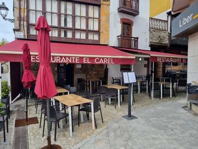Restaurante El Carel
