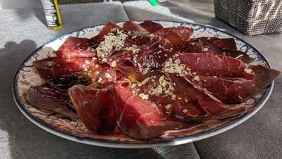 Restaurante El Carel