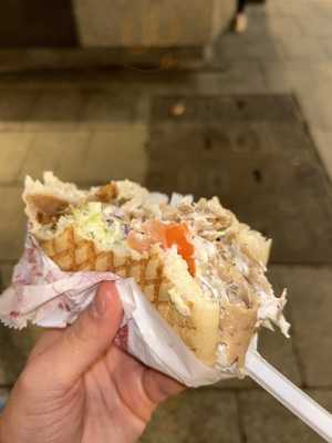 Anatolia Kebabs Y Pizzas El Carmen