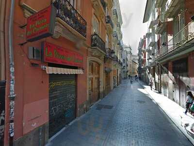 Anatolia Kebabs Y Pizzas El Carmen