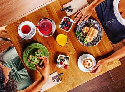 Pizzeria Restaurante Bicocca