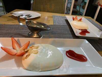 Pizzeria Restaurante Bicocca