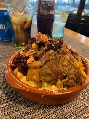 Pizzeria Restaurante Bicocca