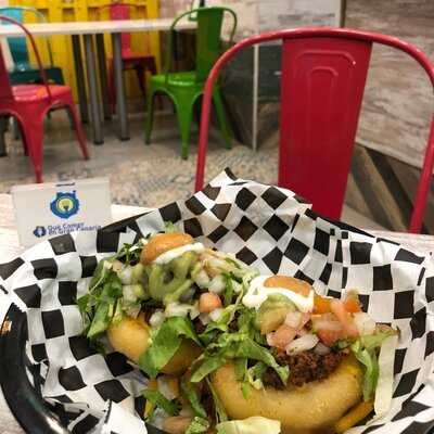 Nopal Tex-mex Restaurant