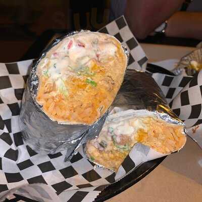 Nopal Tex-mex Restaurant