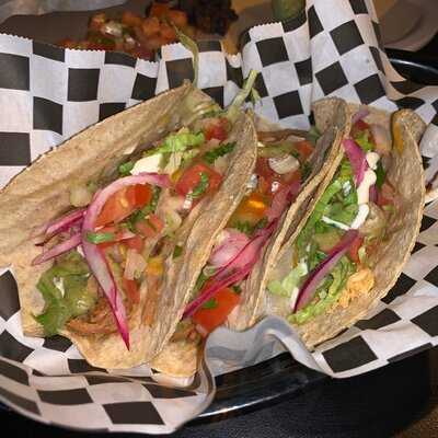 Nopal Tex-mex Restaurant