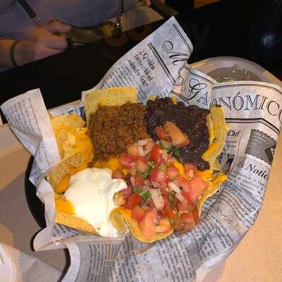 Nopal Tex-mex Restaurant