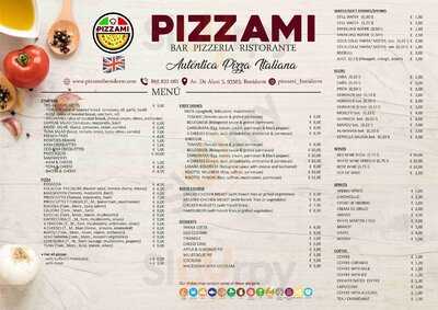 Pizzami